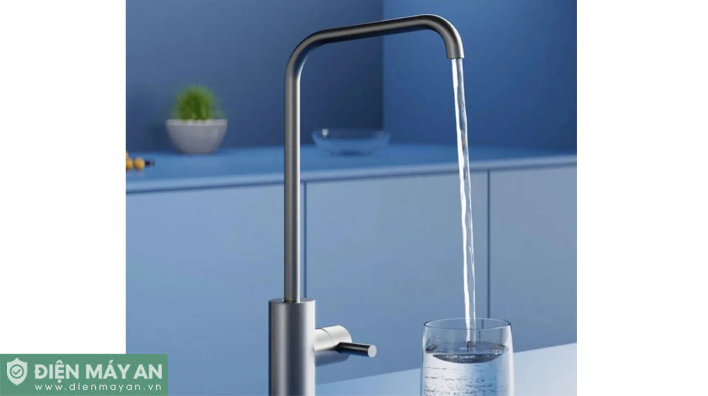 Máy lọc nước uống trực tiếp Viomi 600G+ MR662-D